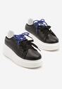 Sneakers Zdivoria Negri