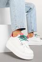 Sneakers Zdivoria Fucsia