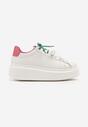 Sneakers Zdivoria Fucsia