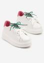Sneakers Zdivoria Fucsia