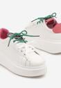 Sneakers Zdivoria Fucsia