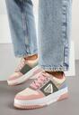 Sneakers Tillidara Culori mixte