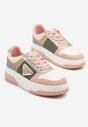 Sneakers Tillidara Culori mixte