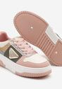 Sneakers Tillidara Culori mixte
