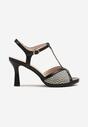 Sandale Tilliviera Negre