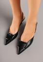 Sandale Lavloti Negre