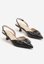 Sandale Lavloti Negre