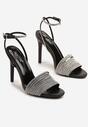 Sandale Ulaliana Negre