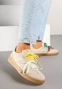 Sneakers Florlevi Bej