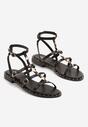 Sandale Nimilora Negre