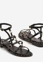 Sandale Nimilora Negre