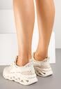 Sneakers Teliriella Bej