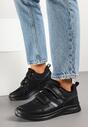 Pantofi sport Telariela Negri
