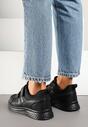 Pantofi sport Telariela Negri