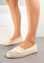 Espadrile Sdivisa Bej