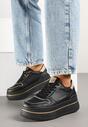 Sneakers Udivoria Negri