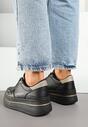 Sneakers Udivoria Negri