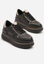 Sneakers Udivoria Negri