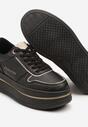 Sneakers Udivoria Negri