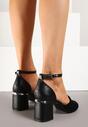 Sandale Nusaviella Negre