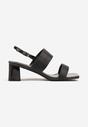 Sandale Greltewi Negre