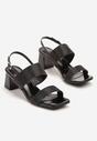 Sandale Greltewi Negre