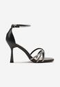 Sandale Beltewi Negre