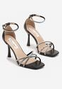 Sandale Beltewi Negre