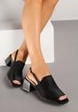 Sandale Negre