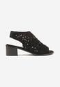 Sandale Sesalena Negre