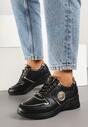 Sneakers Hellevia Negri