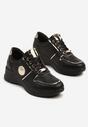 Sneakers Hellevia Negri