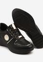 Sneakers Hellevia Negri