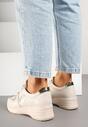Sneakers Hellevia Bej
