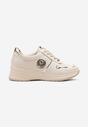 Sneakers Hellevia Bej
