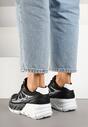 Sneakers Tertewia Negri