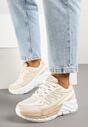 Sneakers Tertewia Bej