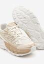 Sneakers Tertewia Bej