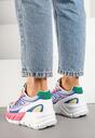 Sneakers Tertewia Fucsia