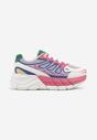 Sneakers Tertewia Fucsia