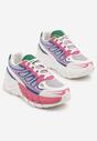 Sneakers Tertewia Fucsia