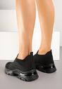 Pantofi sport Ellevira Negri
