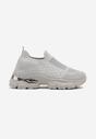 Pantofi sport Ellevira Gri