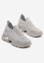 Pantofi sport Ellevira Gri