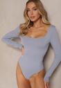 Body Sesadiel Albastru