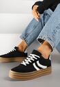 Sneakers Lisanitea Negri