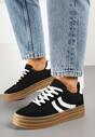 Sneakers Lisanitea Negri