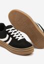 Sneakers Lisanitea Negri