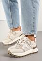 Sneakers Tolissea Bej