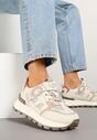 Sneakers Tolissea Bej